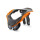 KTM GPX 5.5 Neck Brace S/M