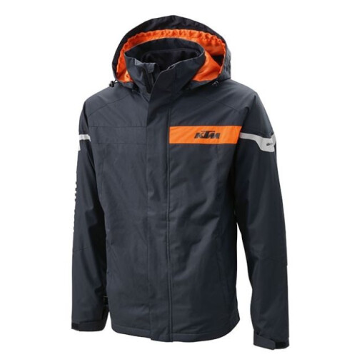 KTM Angle 3 in 1 Jacket M