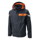 KTM Angle 3 in 1 Jacket L