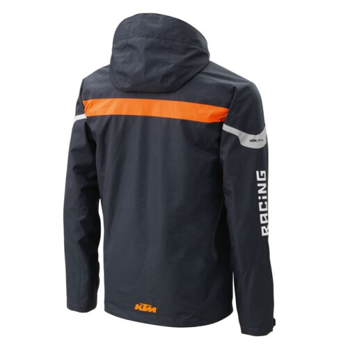 KTM Angle 3 in 1 Jacket XL