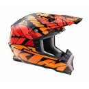 KTM Kids Dynamic-FX Helmet S/48