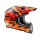 KTM Kids Dynamic-FX Helmet L/52