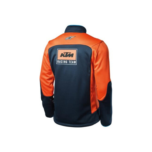 KTM Replica Team Softshell S
