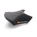 KTM Fahrersitzbank +20mm - RC 125/390