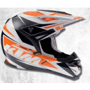 KTM Comp Light Helmet 14 S/56