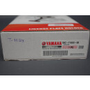 Yamaha kurzer Kennzeichenträger TMAX