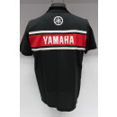 Yamaha Classic Polo Shirt Herren