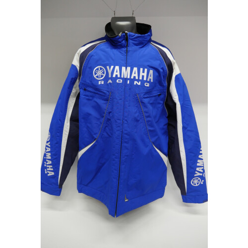 Yamaha 12 Paddock Jacke XXL