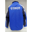 Yamaha 12 Paddock Jacke XXL