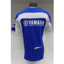 Yamaha Moto GP Replica T-Shirt S