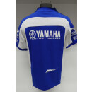Yamaha Moto GP Replica Polo Shirt S