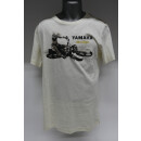 Yamaha Heritage Herren T-Shirt RAC XXL