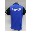 Yamaha Paddock Blue Herren Polo S