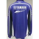 Yamaha Replica 14 Moto GP Team Sweater XL