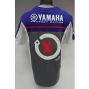 Yamaha 14 Lorenzo Herren T-Shirt M
