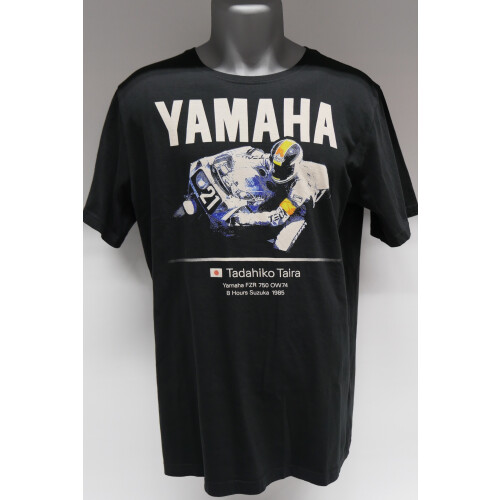Yamaha Legend Tadahiko Taira L