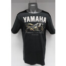 Yamaha Legend YZR 500 2002 T-Shirt S