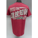 Yamaha FS Faster Kanji T-Shirt L