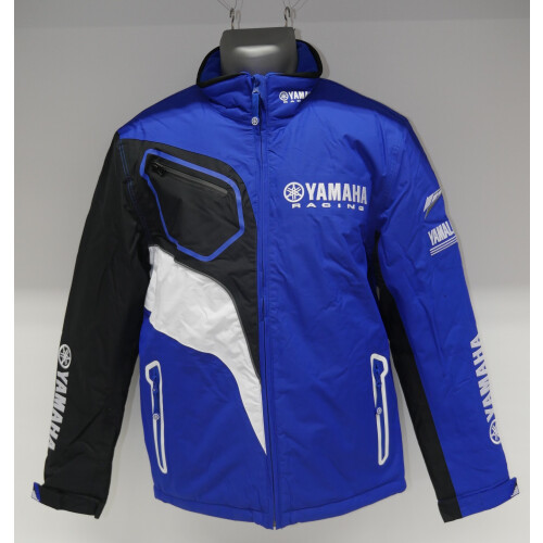Yamaha Paddock Blue Herren Jacke XXL