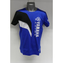 Yamaha Paddock Blue Herren T-Shirt XXL