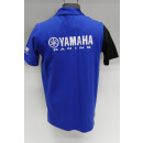 Yamaha Paddock Blue Herren Polo XL