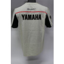 Yamaha Byson Herren T-Shirt S