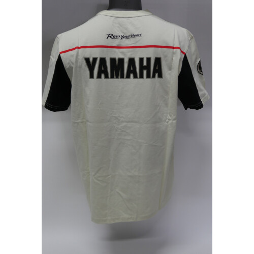 Yamaha Byson Herren T-Shirt XXL