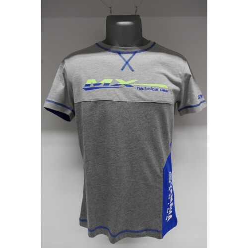Yamaha MX IPSwich T-Shirt