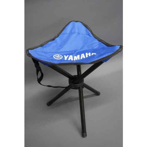 Yamaha Pit Stuhl Campingstuhl