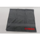 Yamaha Handtuch grau