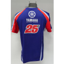 Yamaha MV25 Herren T-Shirt S