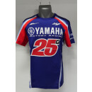 Yamaha MV25 Herren T-Shirt XXL