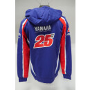 Yamaha MV25 Male Hoody S