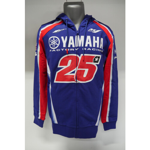 Yamaha MV25 Male Hoody XXL