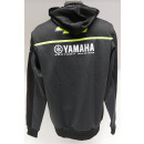 Yamaha VR46 Dry Fit Herren Hoody XXL