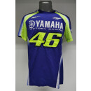 Yamaha VR46 Herren T-Shirt L