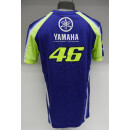 Yamaha VR46 Herren T-Shirt L