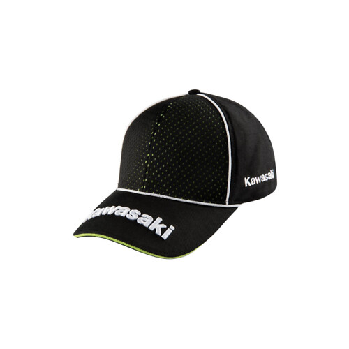 Kawasaki Sports Cap