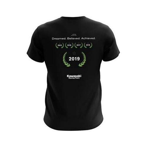 Kawasaki Celebration Shirt XL