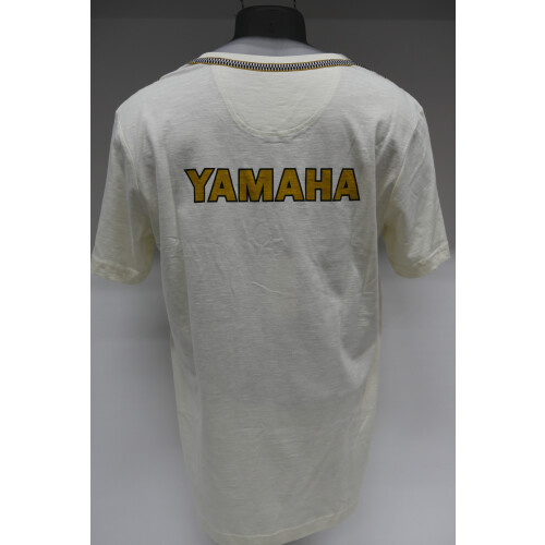 Yamaha Heritage Herren T-Shirt RAC XL