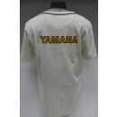 Yamaha Heritage Herren T-Shirt RAC XL