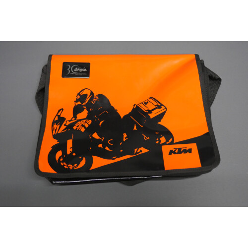 KTM Anniversary Tasche Orange