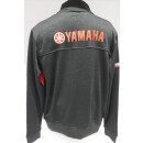 Yamaha Mech Zip Fleece XXXL