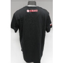 Yamaha Mechaniker T-Shirt XL