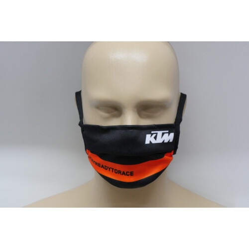 KTM Face Mask