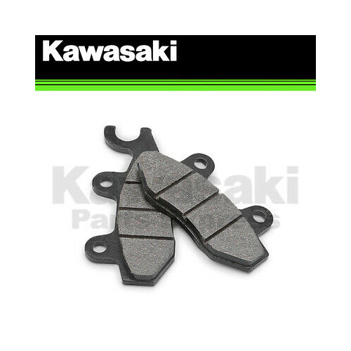 Kawasaki Bremsbelag (43082-0128)