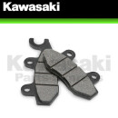 Kawasaki Bremsbelag (43082-0128)