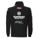 Kawasaki SBK 2020 Sweatshirt Fem S