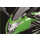 Kawasaki Windschild Smoke Ninja 125 Bj.2022