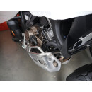 Honda CRF 1100L Adventure Sport Motorschutzbügel Set Unten